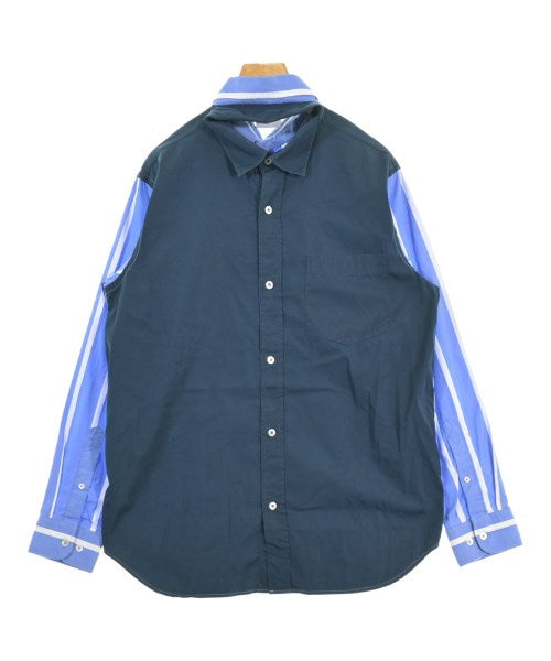 VETEMENTS 休閒襯衫