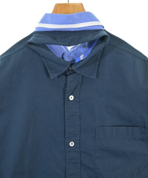 VETEMENTS 休閒襯衫