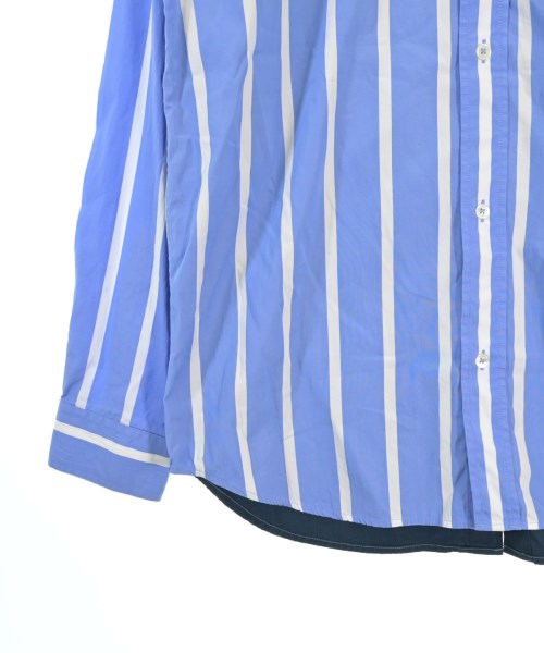 VETEMENTS 休閒襯衫