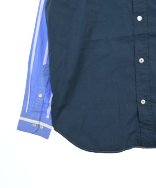 VETEMENTS 休閒襯衫