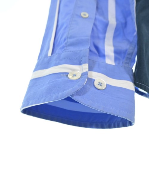 VETEMENTS 休閒襯衫