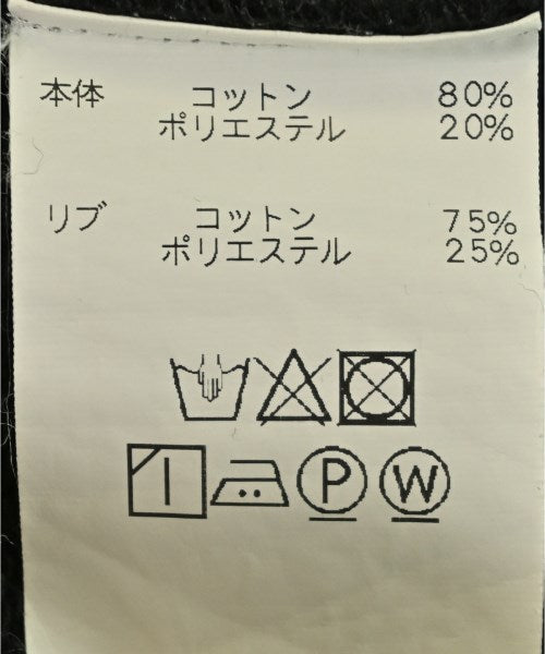 VETEMENTS 連帽衫