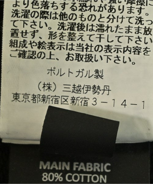VETEMENTS 連帽衫