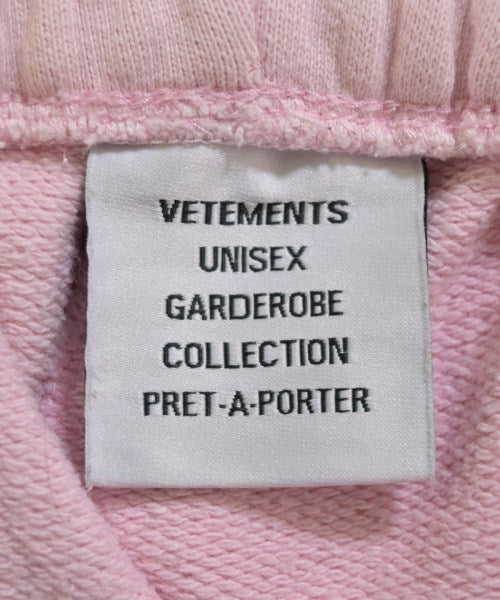 VETEMENTS 短褲