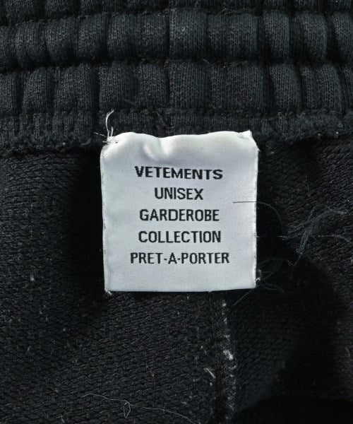VETEMENTS 運動褲