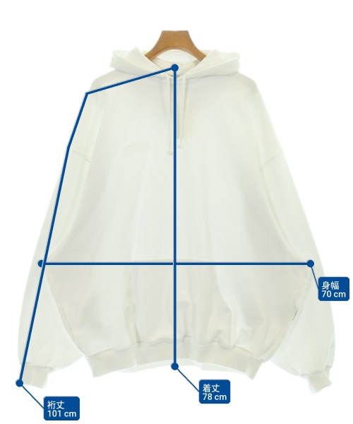 VETEMENTS 連帽衫