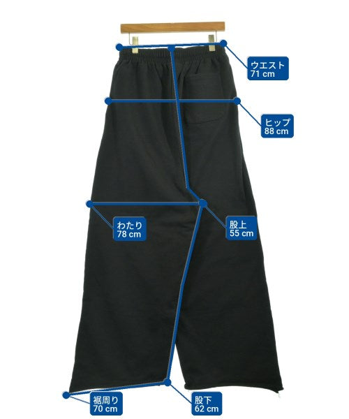 VETEMENTS 運動褲