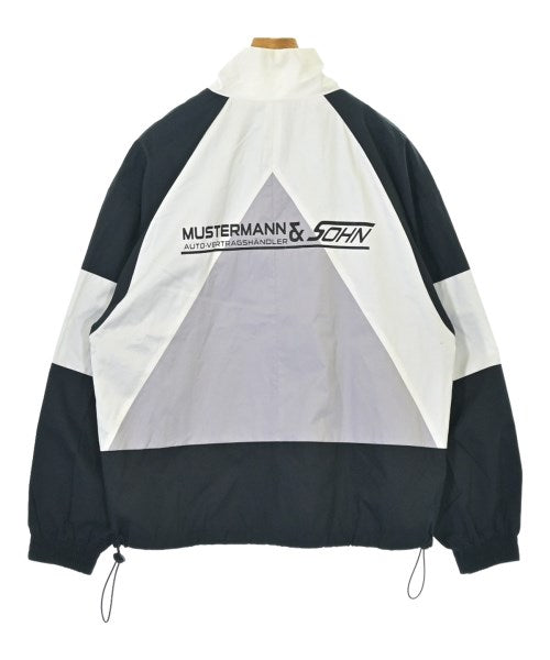 VETEMENTS 其他飛行外套