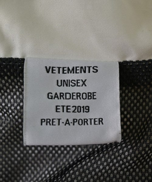 VETEMENTS 其他飛行外套