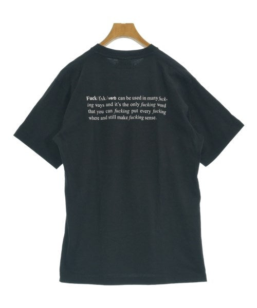 VETEMENTS T恤/上衣