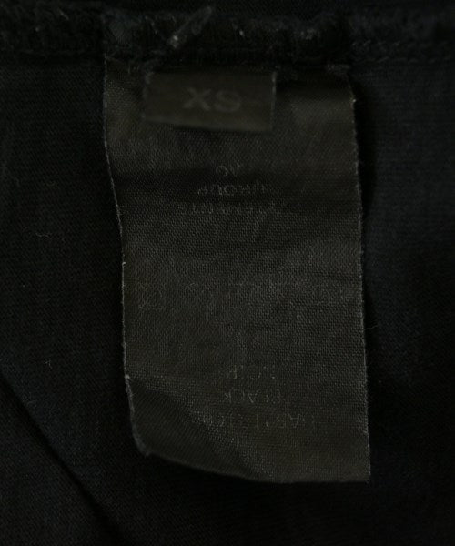 VETEMENTS T恤/上衣