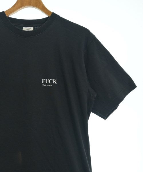VETEMENTS T恤/上衣