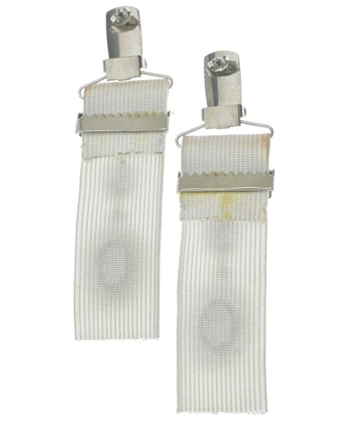 VETEMENTS 耳飾