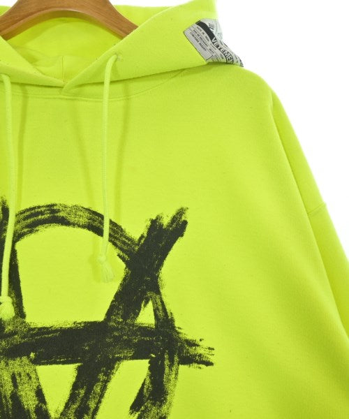 VETEMENTS 連帽衫
