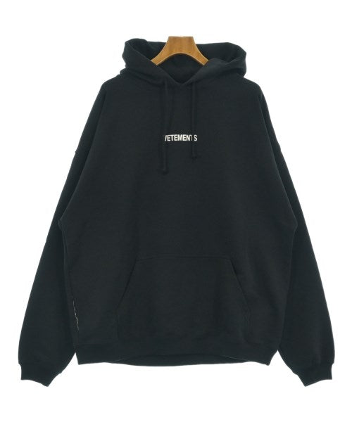 VETEMENTS 連帽衫