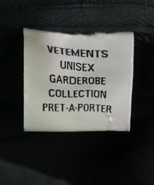 VETEMENTS 連帽衫