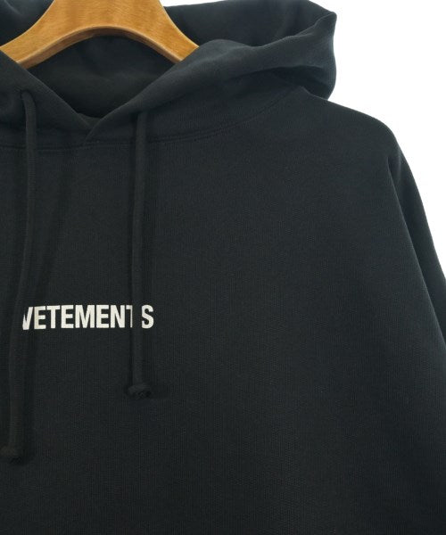 VETEMENTS 連帽衫