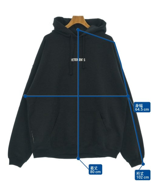 VETEMENTS 連帽衫