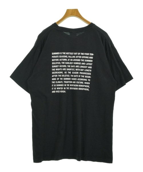 VETEMENTS T恤/上衣