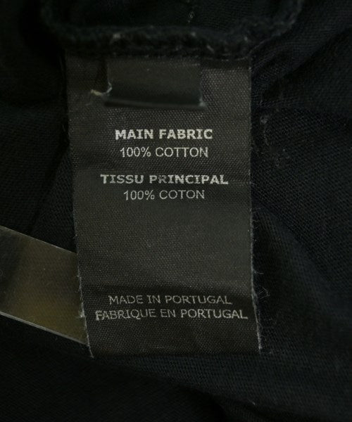 VETEMENTS T恤/上衣