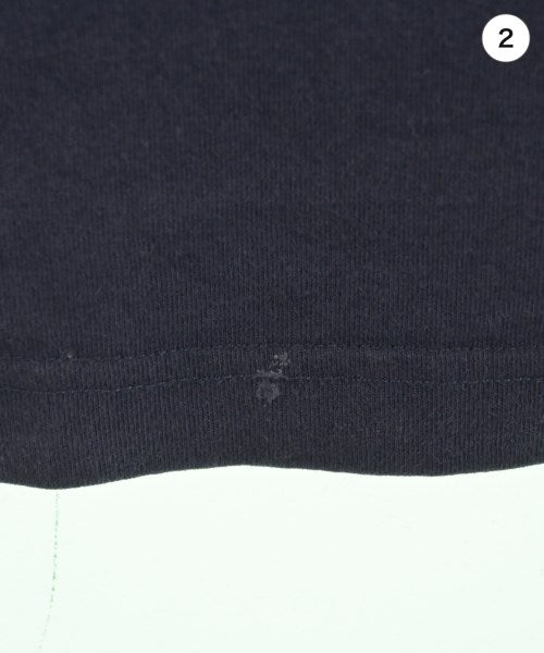 VETEMENTS T恤/上衣