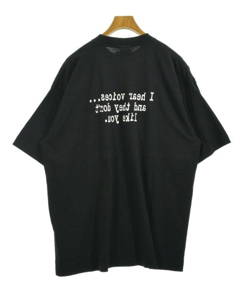 VETEMENTS T恤/上衣