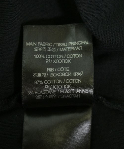 VETEMENTS T恤/上衣