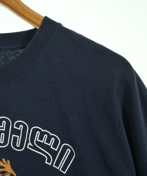 VETEMENTS T恤/上衣