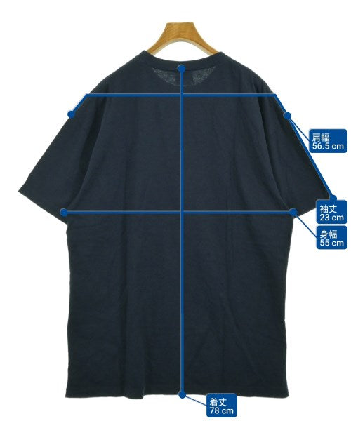VETEMENTS T恤/上衣