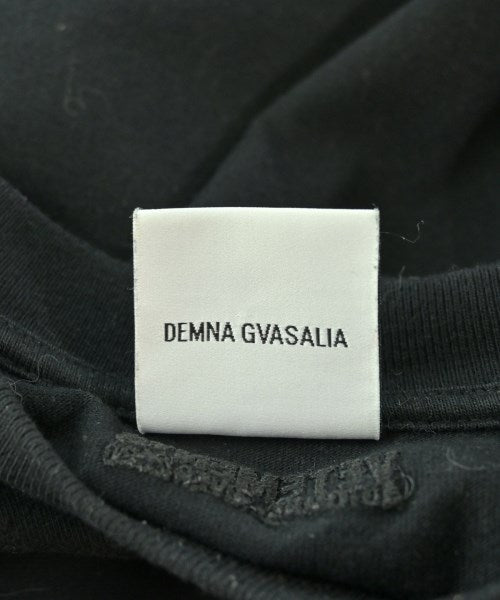VETEMENTS T恤/上衣