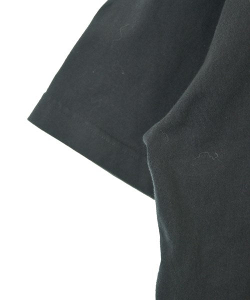 VETEMENTS T恤/上衣