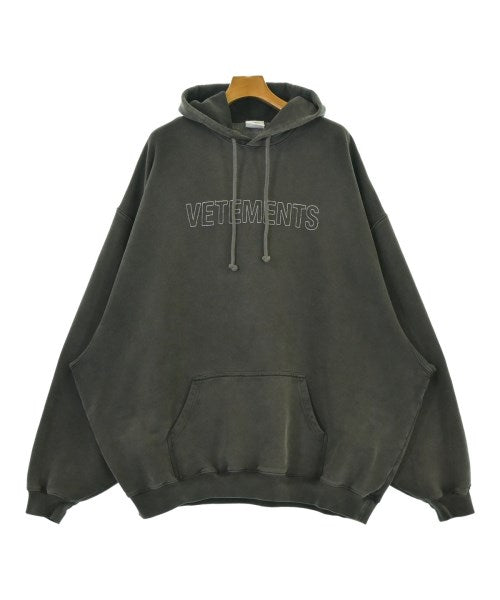 VETEMENTS 連帽衫