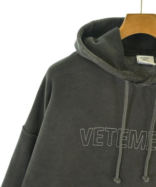 VETEMENTS 連帽衫