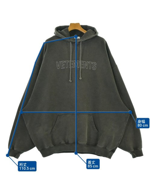 VETEMENTS 連帽衫