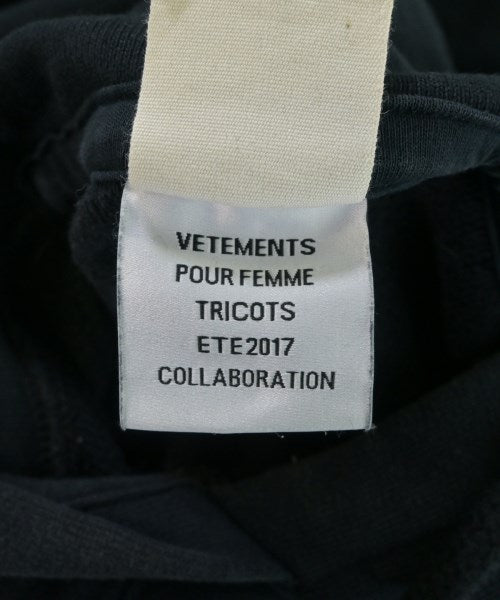 VETEMENTS 連帽衫