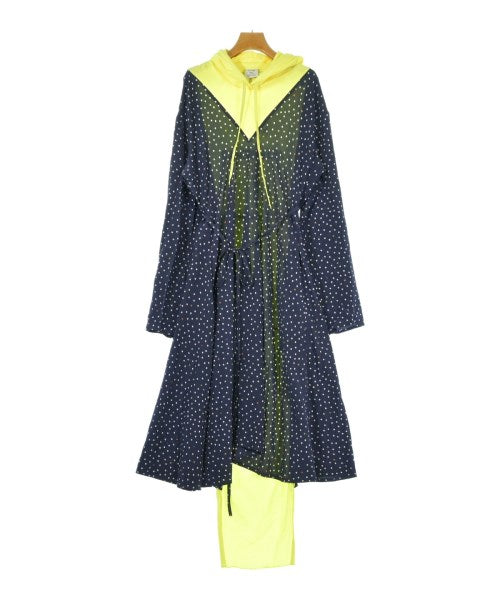 VETEMENTS 洋裝