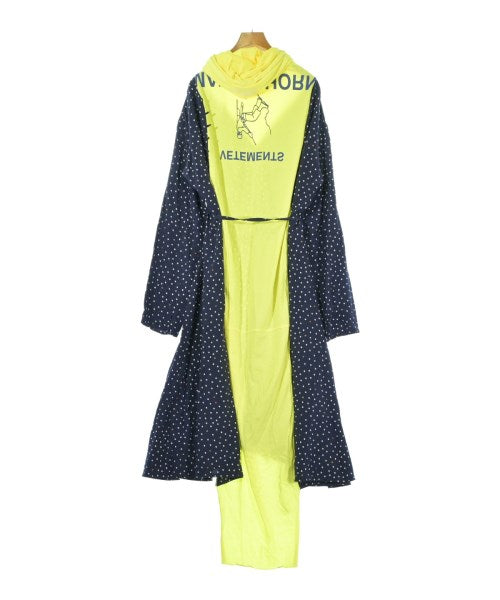 VETEMENTS 洋裝