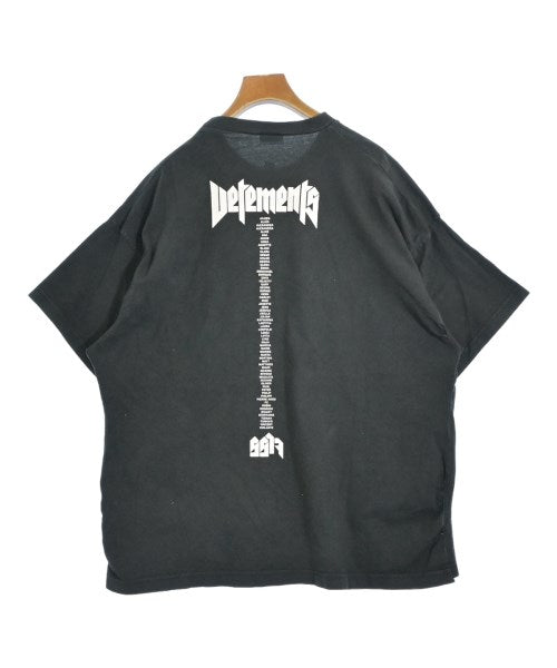 VETEMENTS T恤/上衣