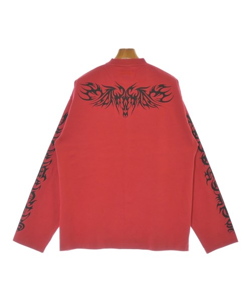 VETEMENTS T恤/上衣