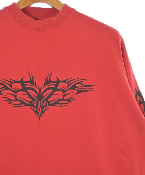 VETEMENTS T恤/上衣