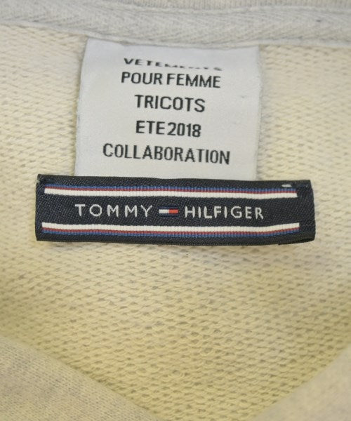 VETEMENTS 連帽衫