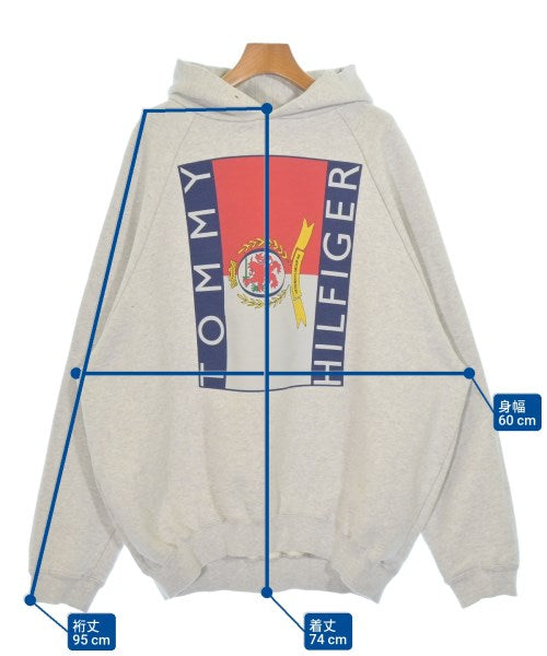VETEMENTS 連帽衫
