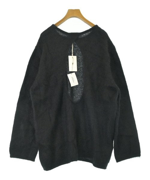 VETEMENTS 毛衣