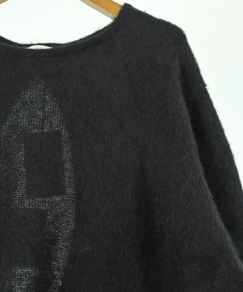 VETEMENTS 毛衣