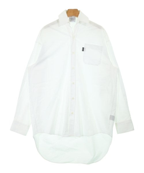 VETEMENTS 休閒襯衫