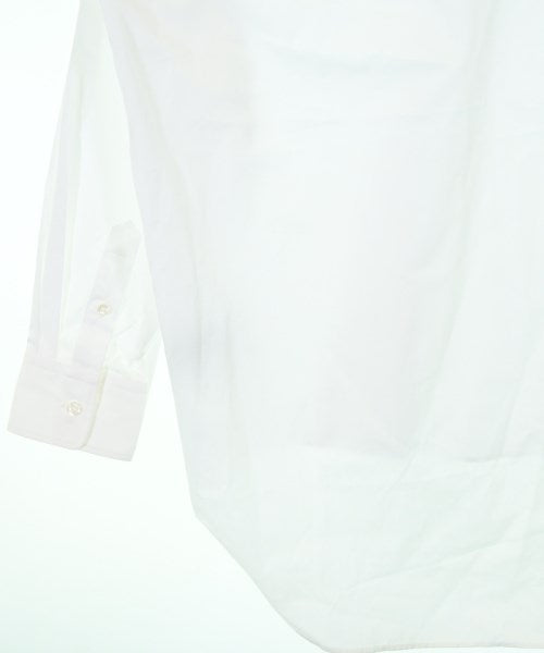 VETEMENTS 休閒襯衫