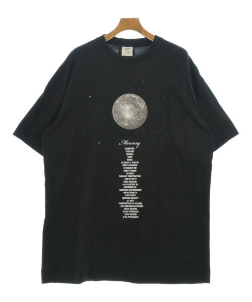 VETEMENTS T恤/上衣