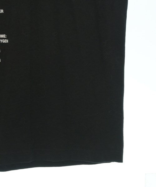 VETEMENTS T恤/上衣