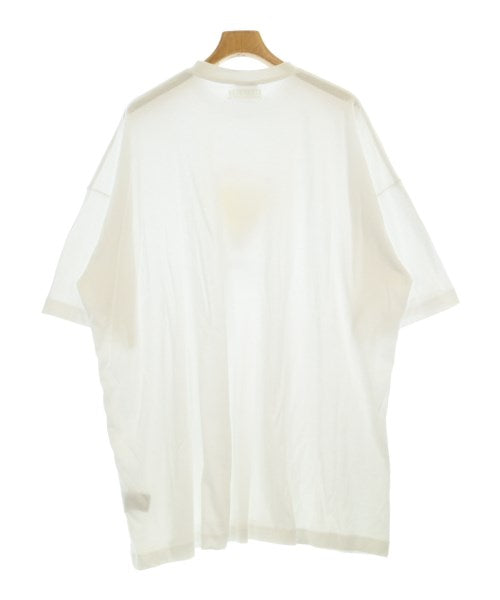 VETEMENTS T恤/上衣
