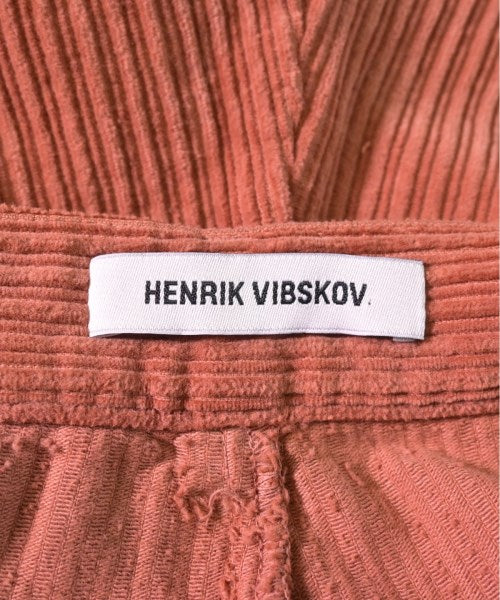 HENRIK VIBSKOV 其他款